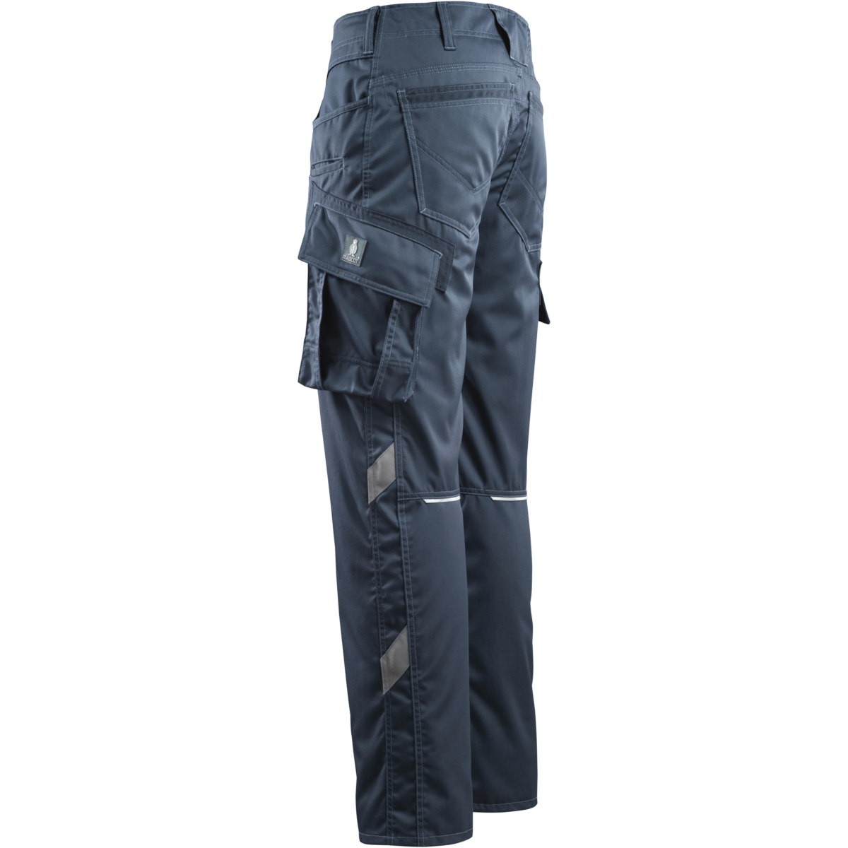 太ももポケット付きズボン