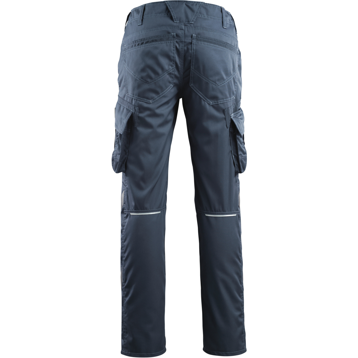 太ももポケット付きズボン