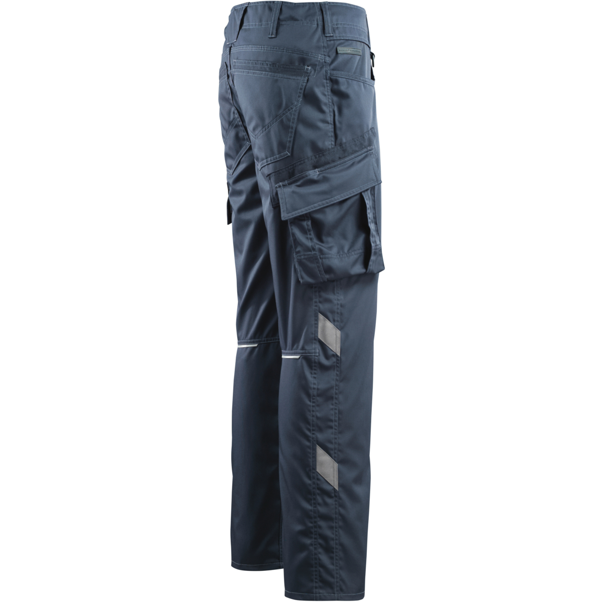 太ももポケット付きズボン