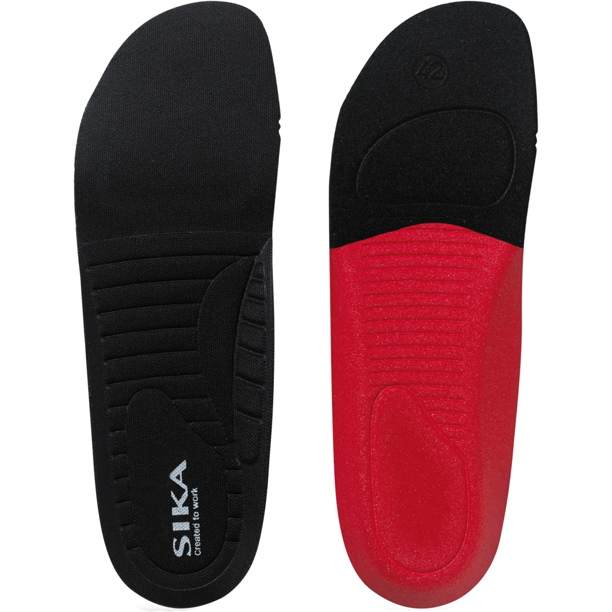 168 Sika インレイ ソール - オプティマックス