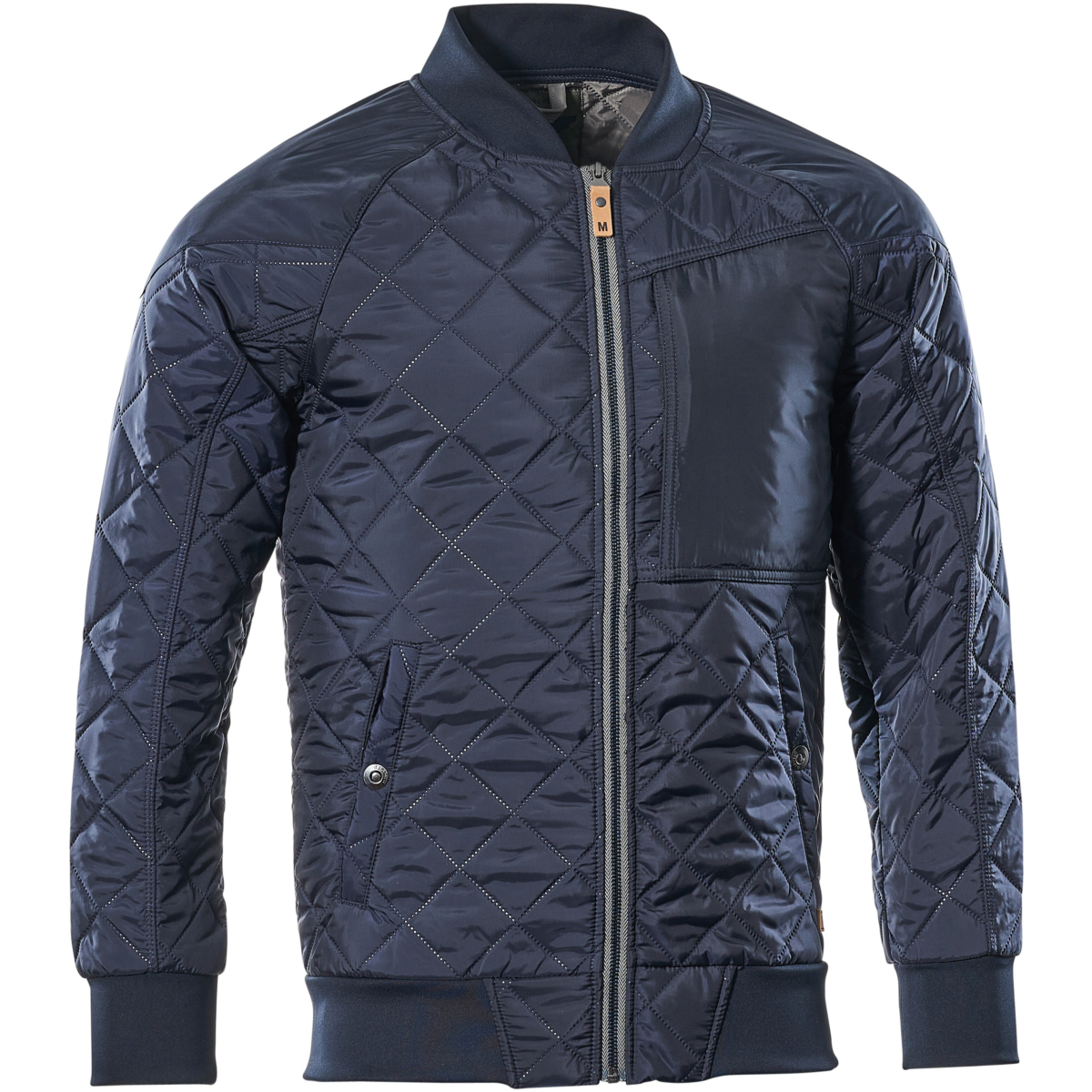 サーマルジャケット