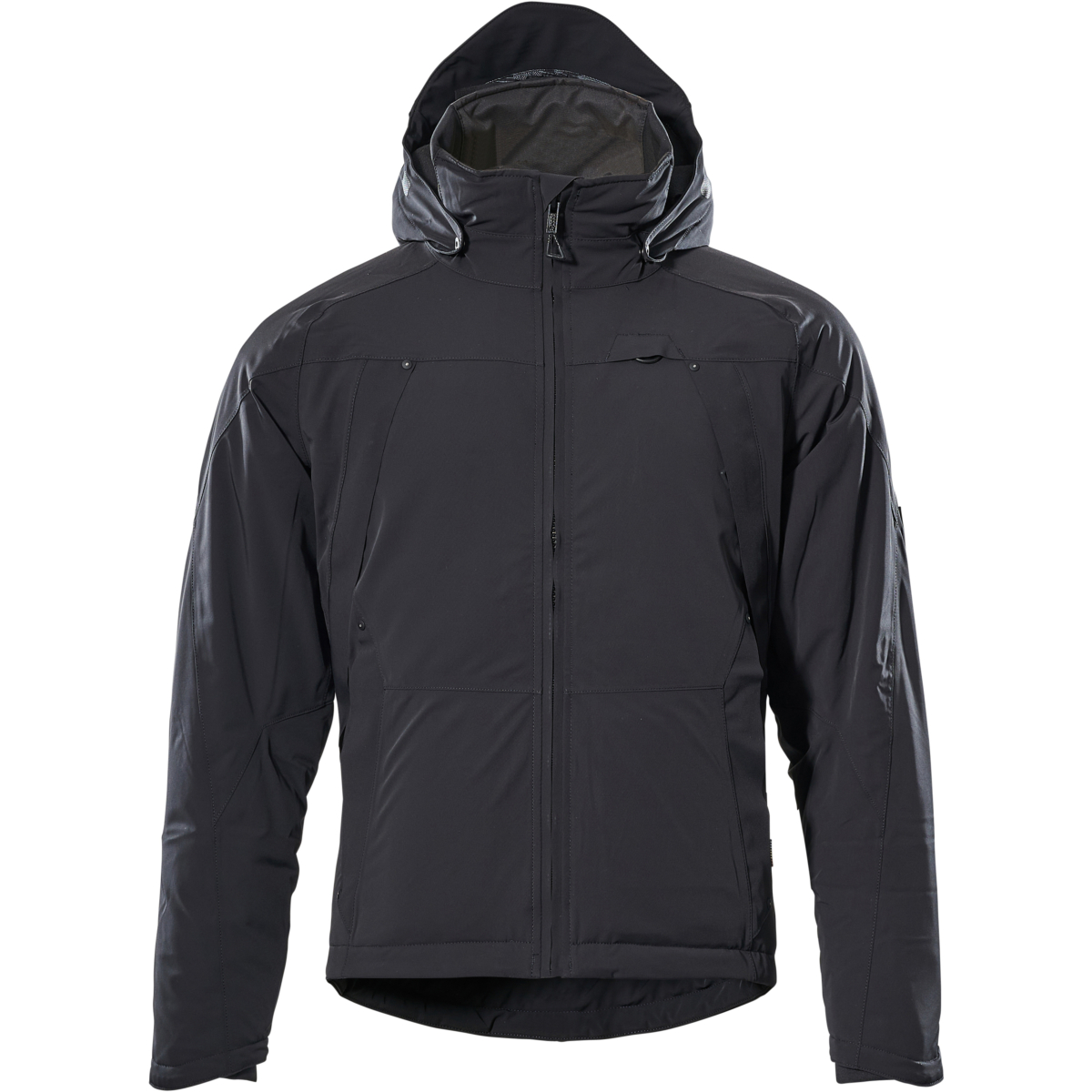 冬用ジャケット