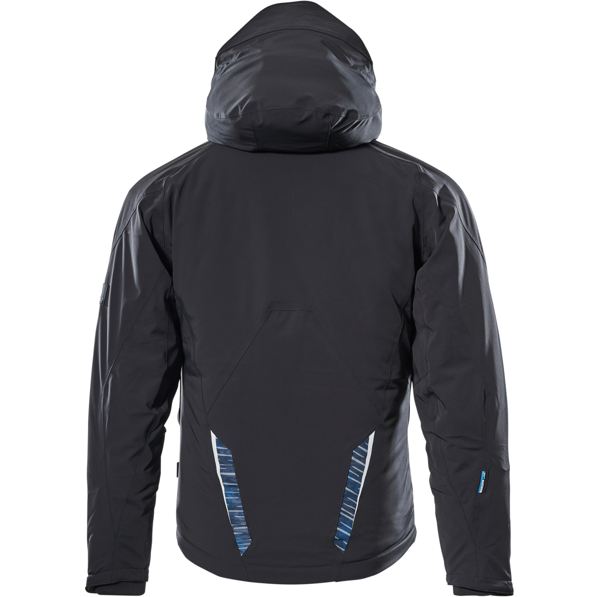 冬用ジャケット