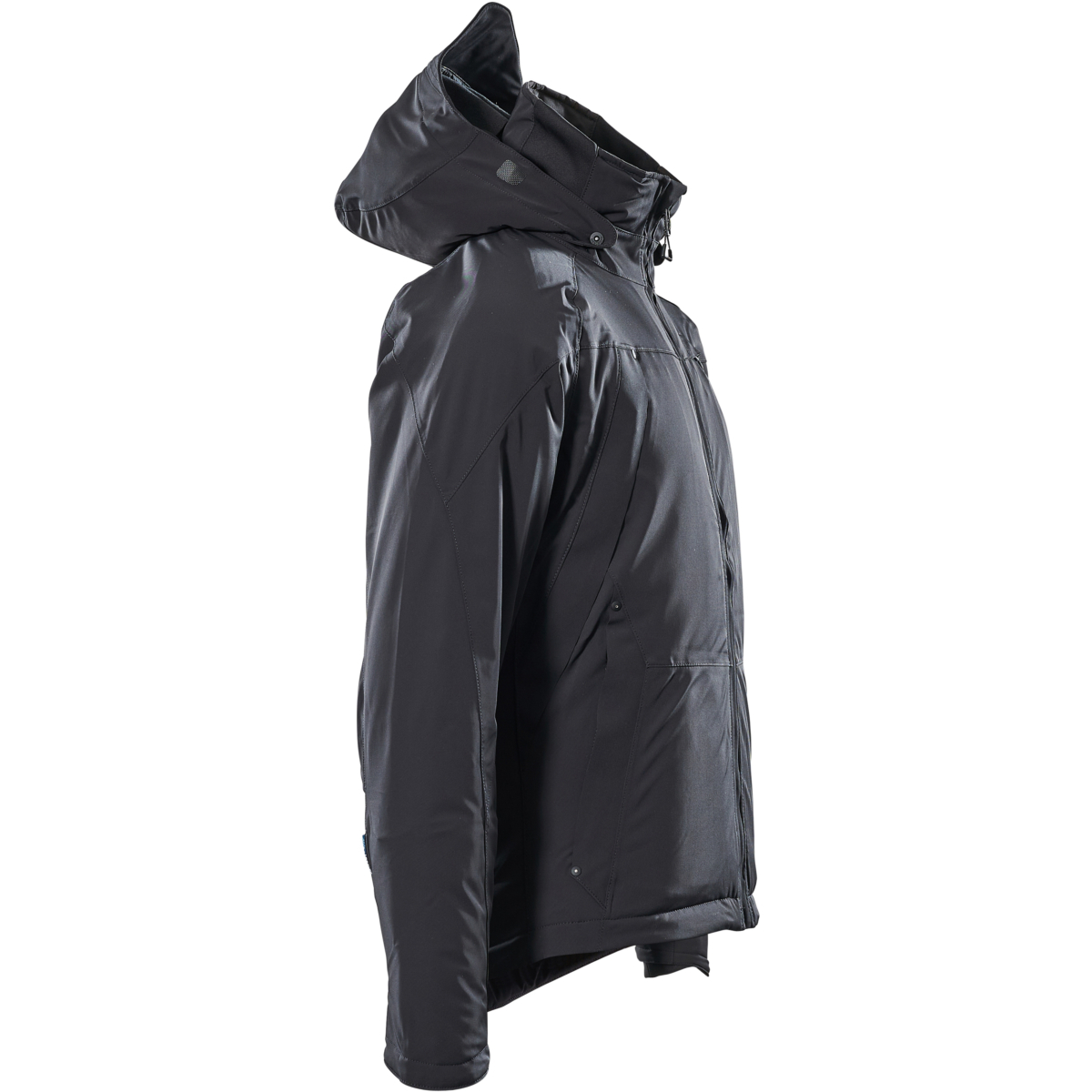 冬用ジャケット