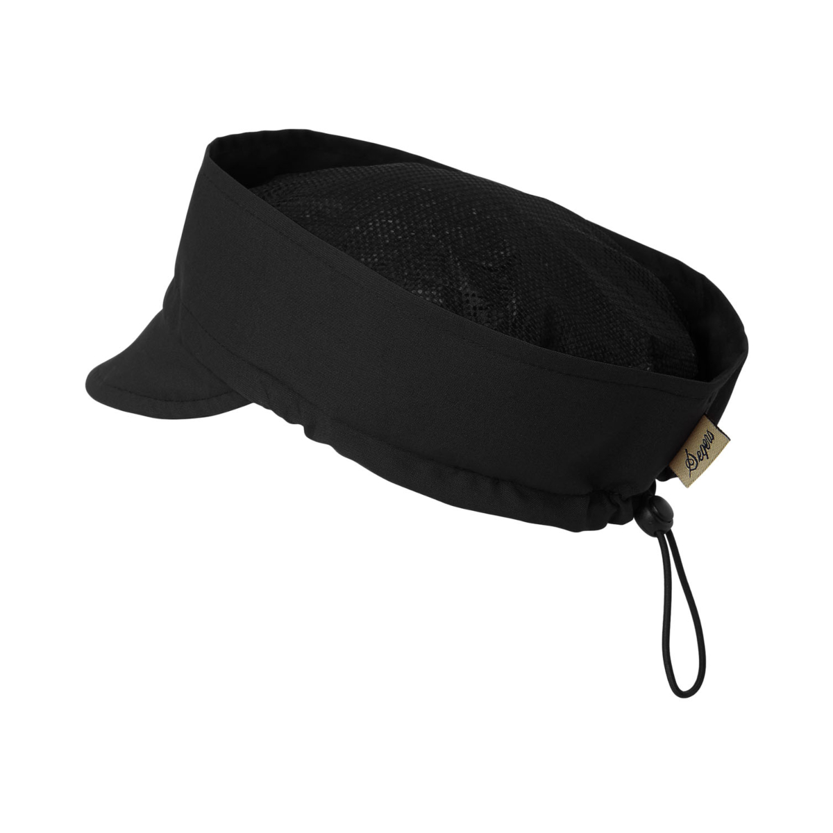 メッシュキャップ