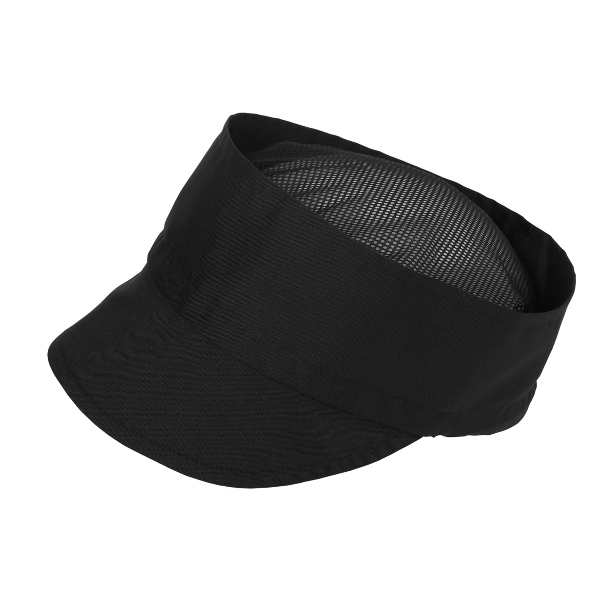 メッシュキャップ