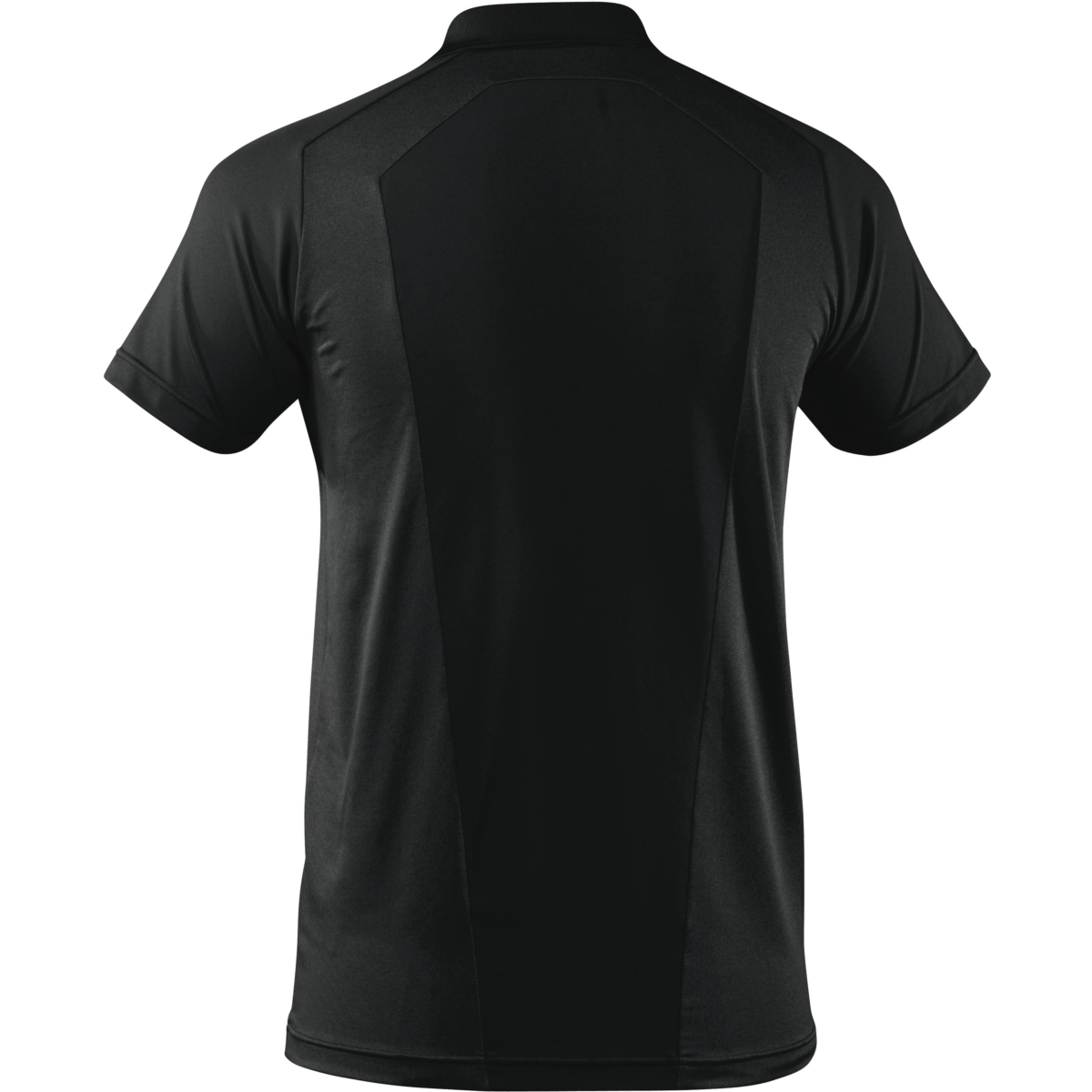 胸ポケット付きポロシャツ