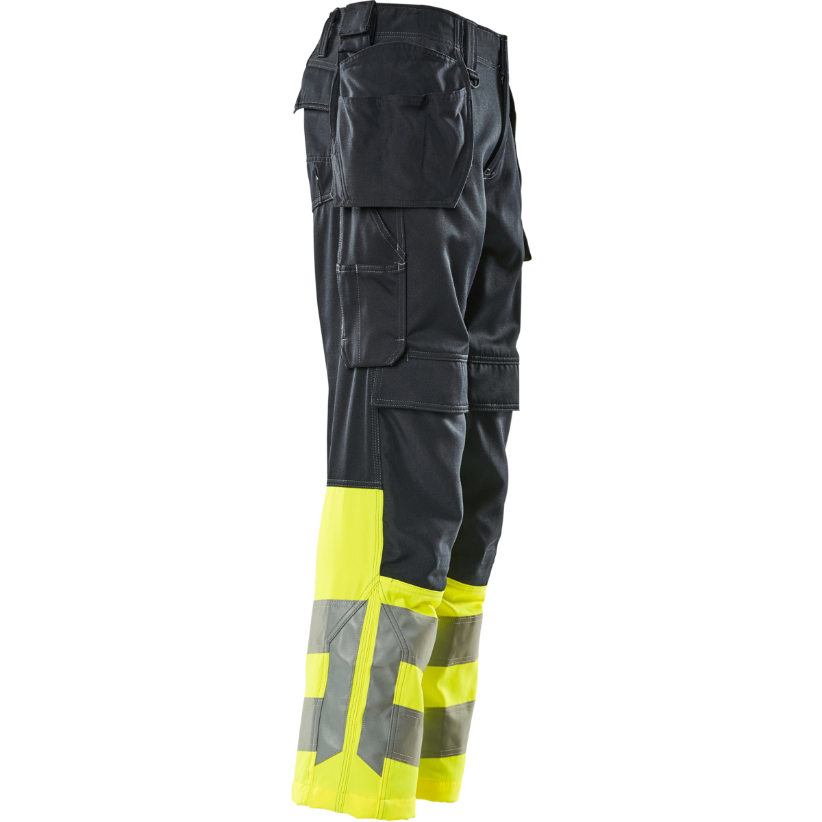 ホルスターポケット付きズボン