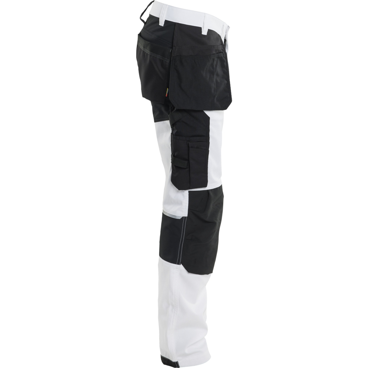 ペインターズ トラウザーズ ストレッチ