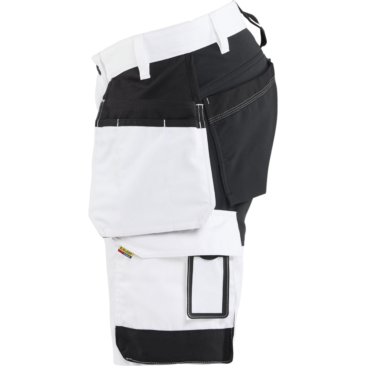 1772 Painter's Shorts Stretch