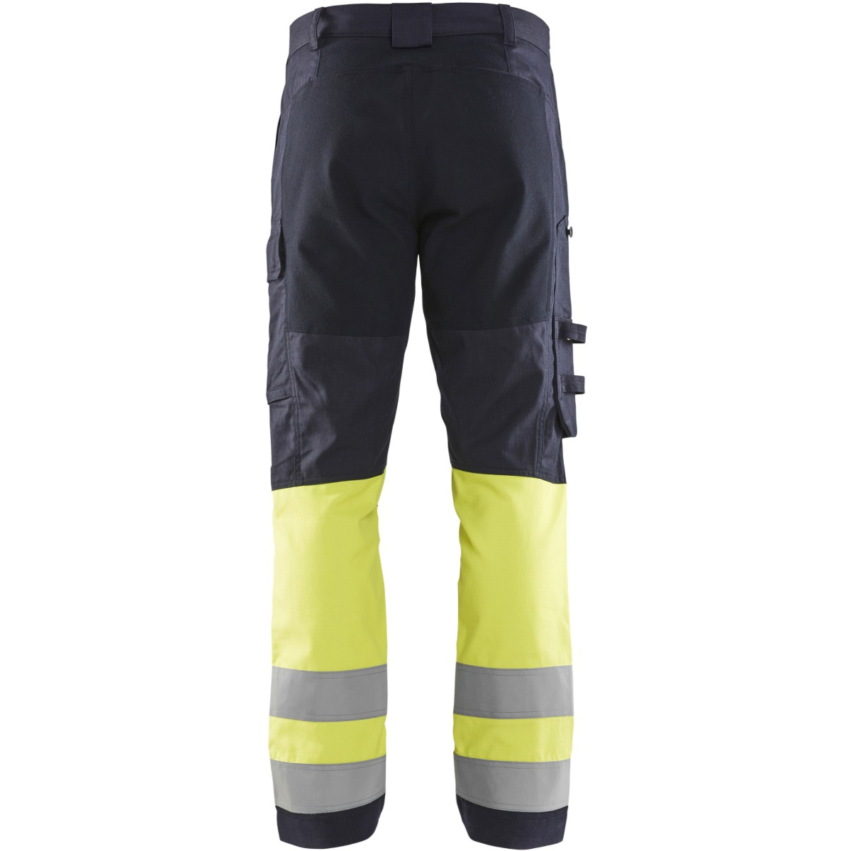 ストレッチ性のあるマルチノーム固有のパンツ