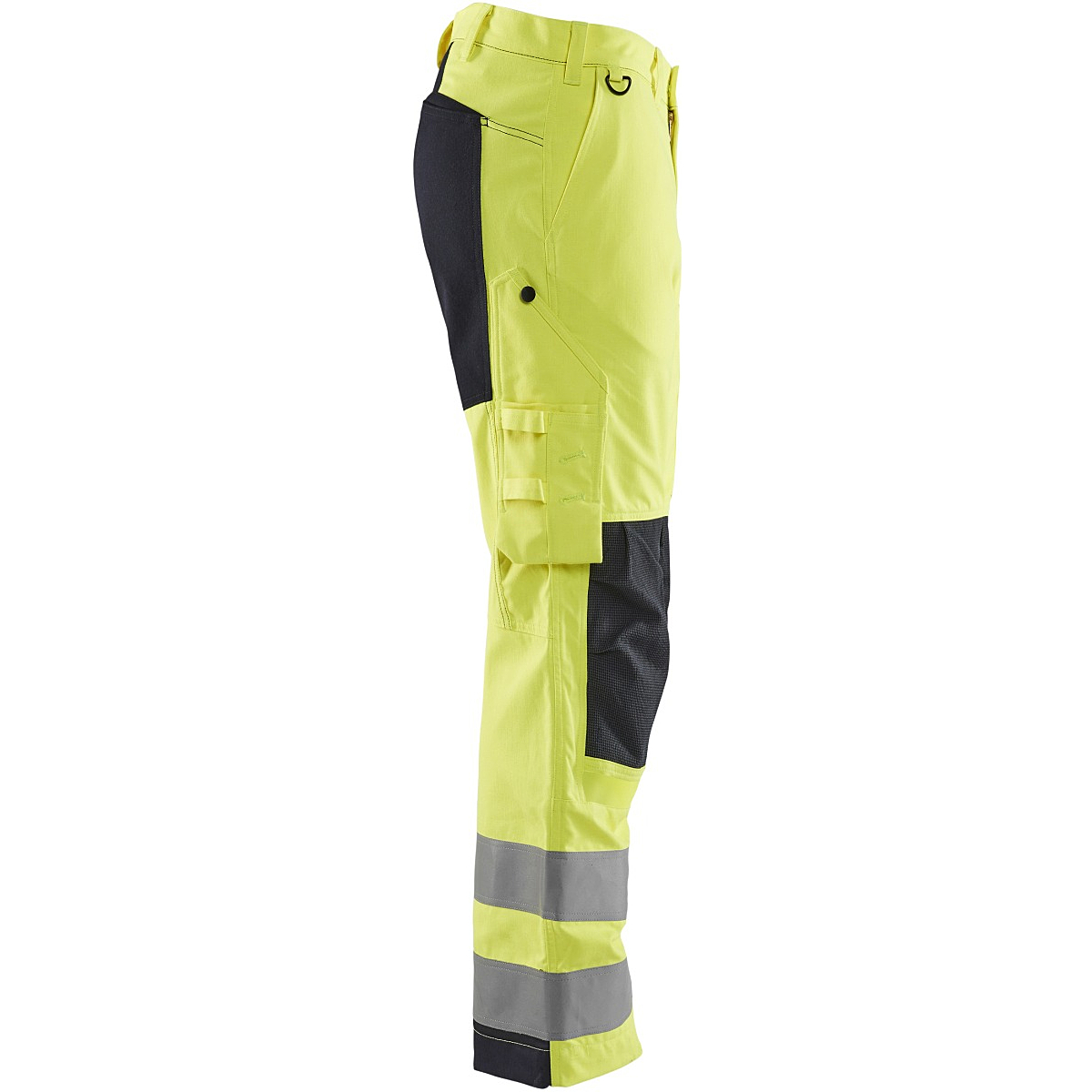 ストレッチ性のあるマルチノーム固有のパンツ