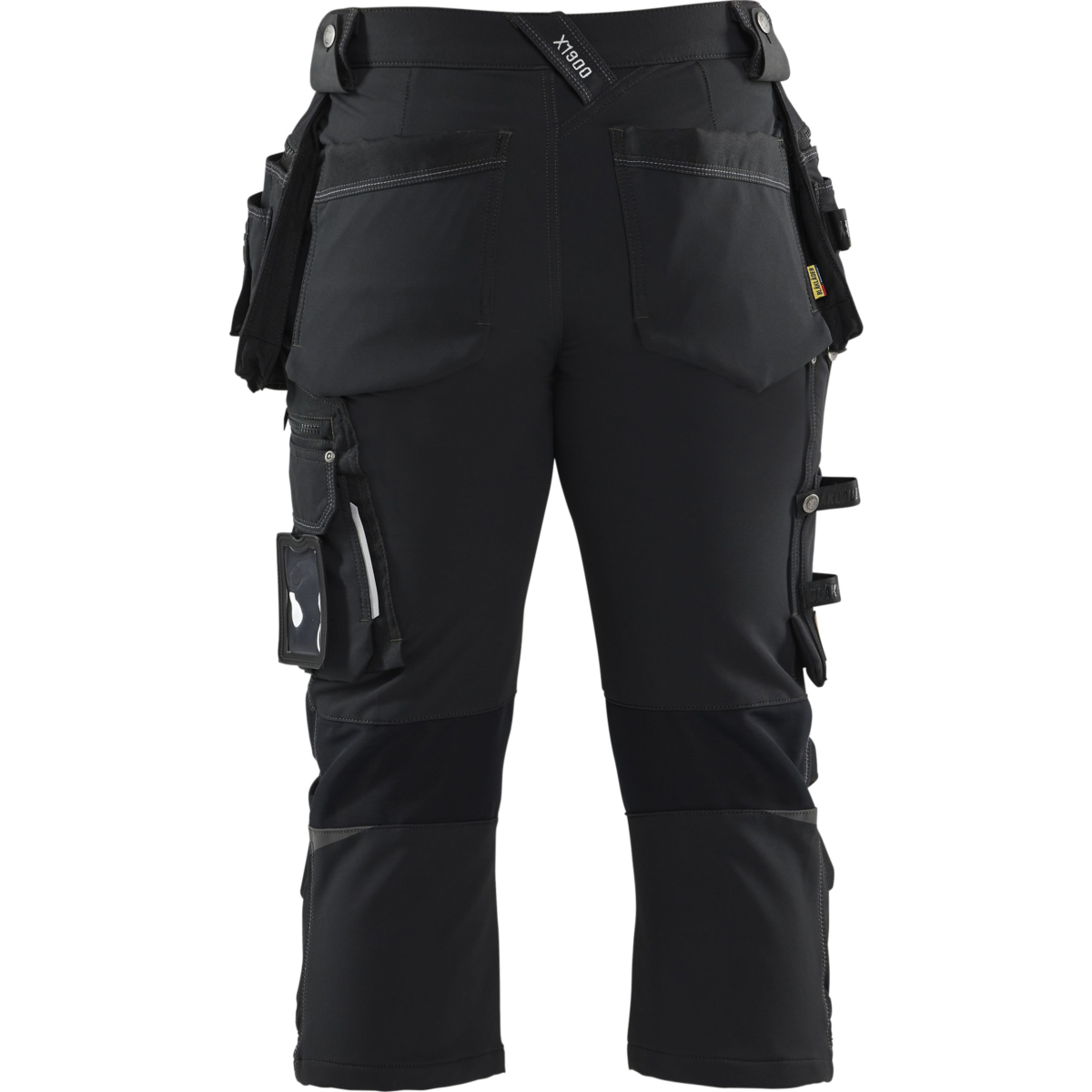 1797 Craftsman pirate shorts 4-way Stretch