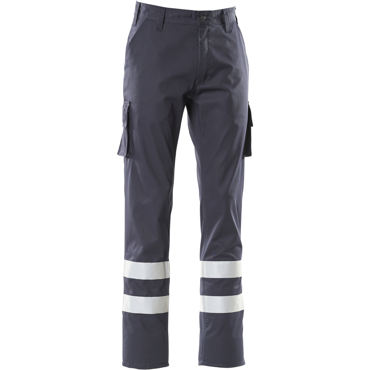 太ももポケット付きズボン