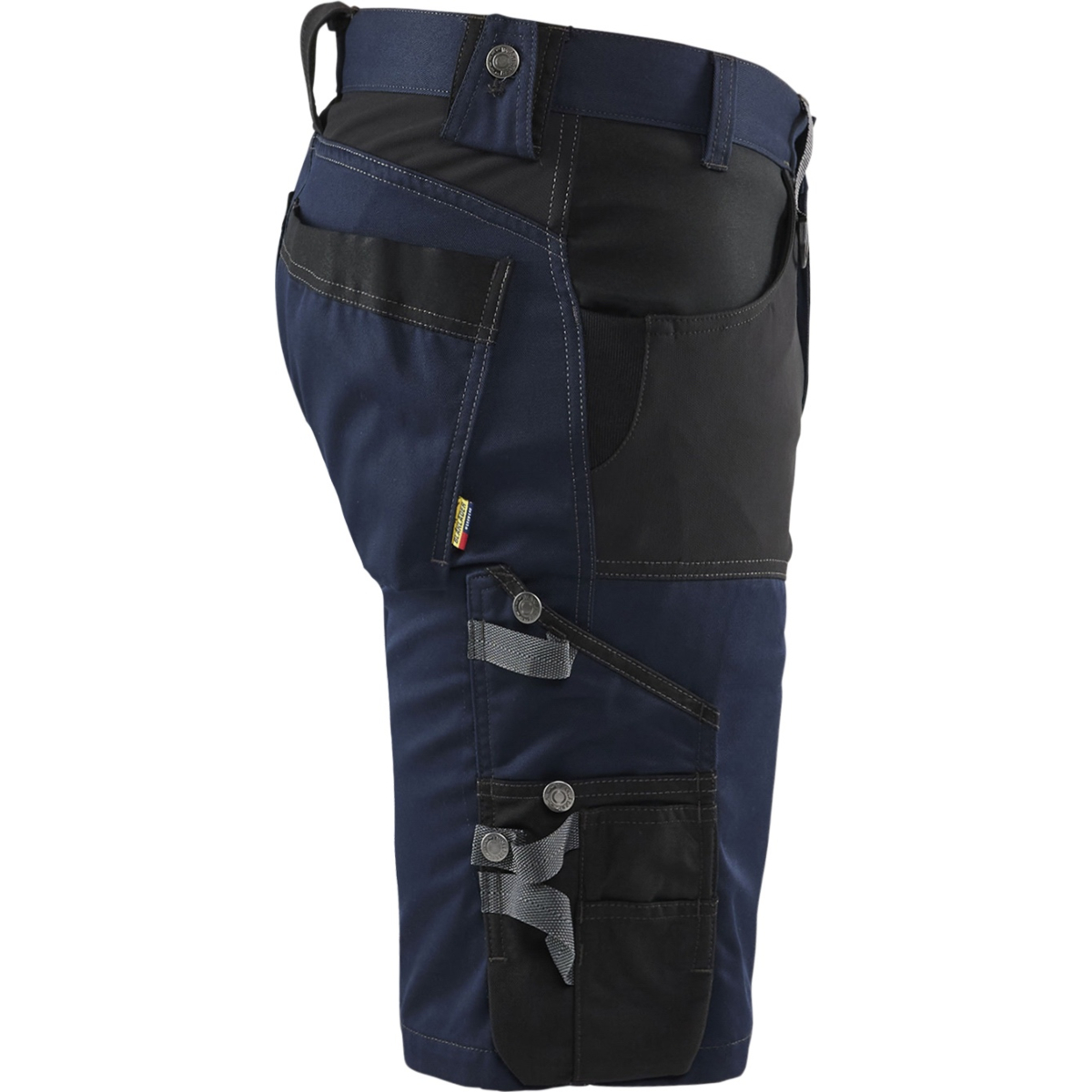 1798 Craftsman Shorts with Stretch