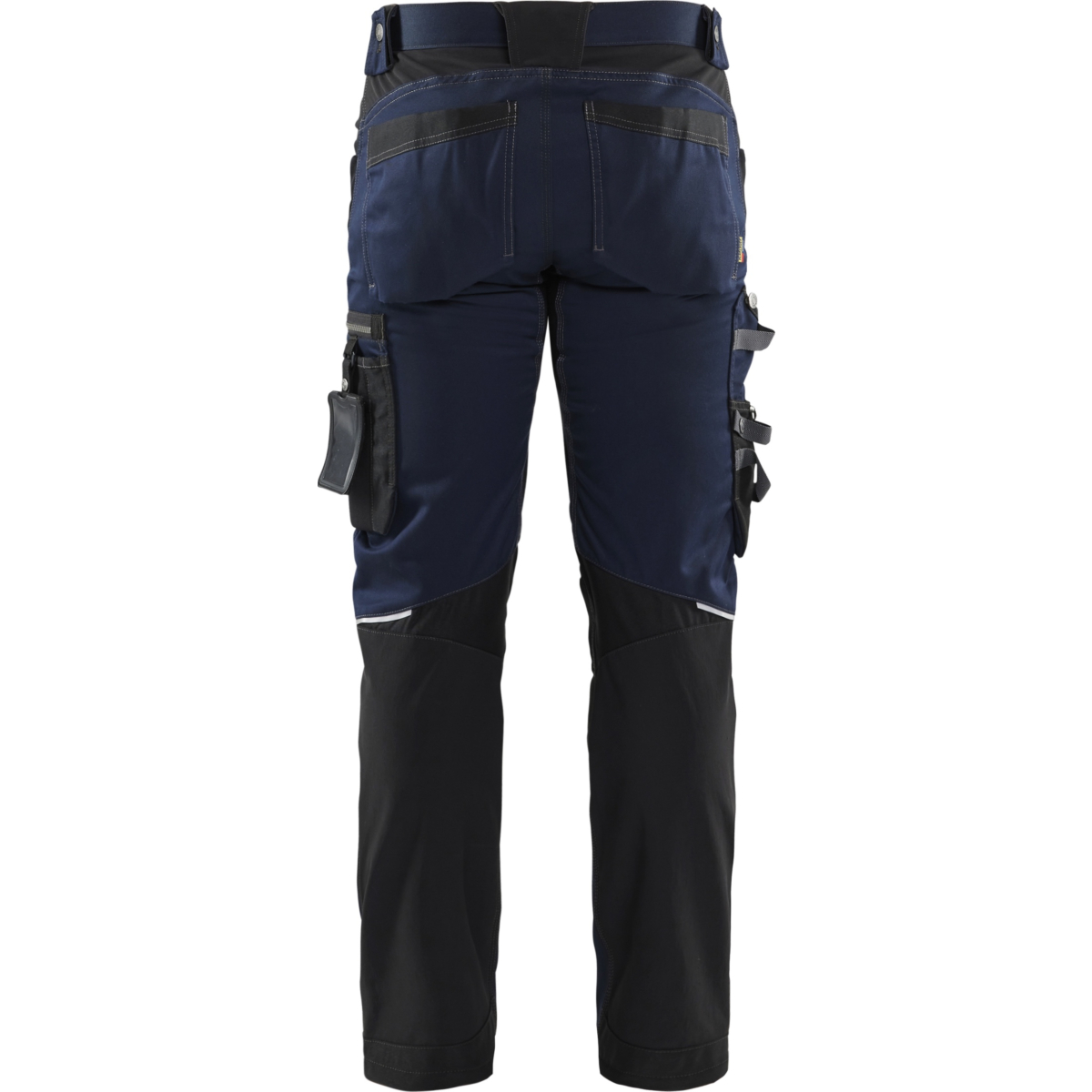 1799 Craftsman Trousers with Stretch