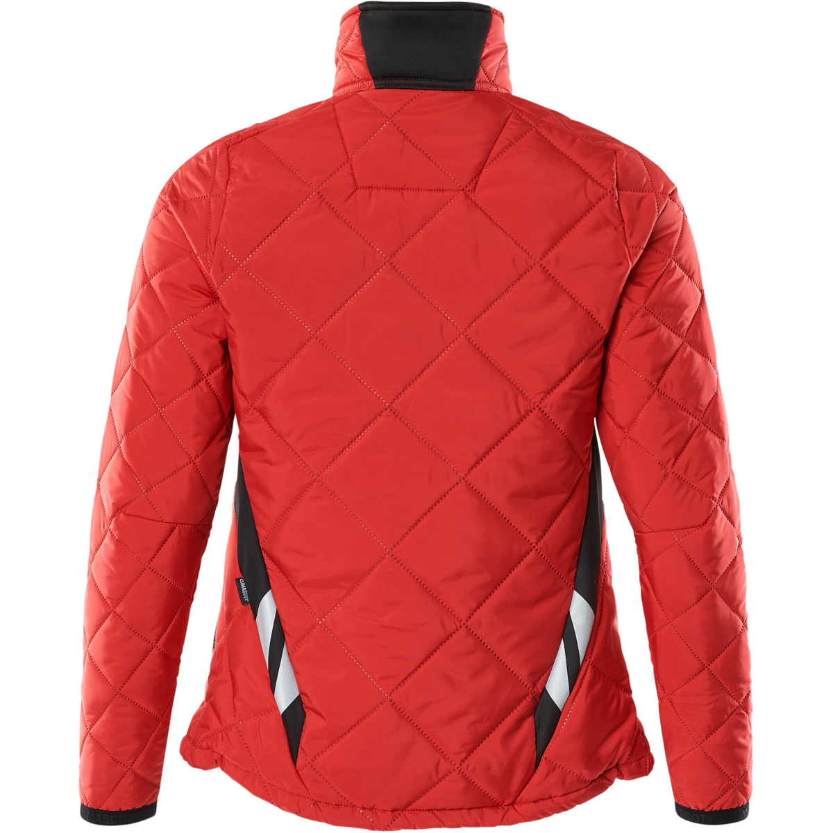 サーマルジャケット