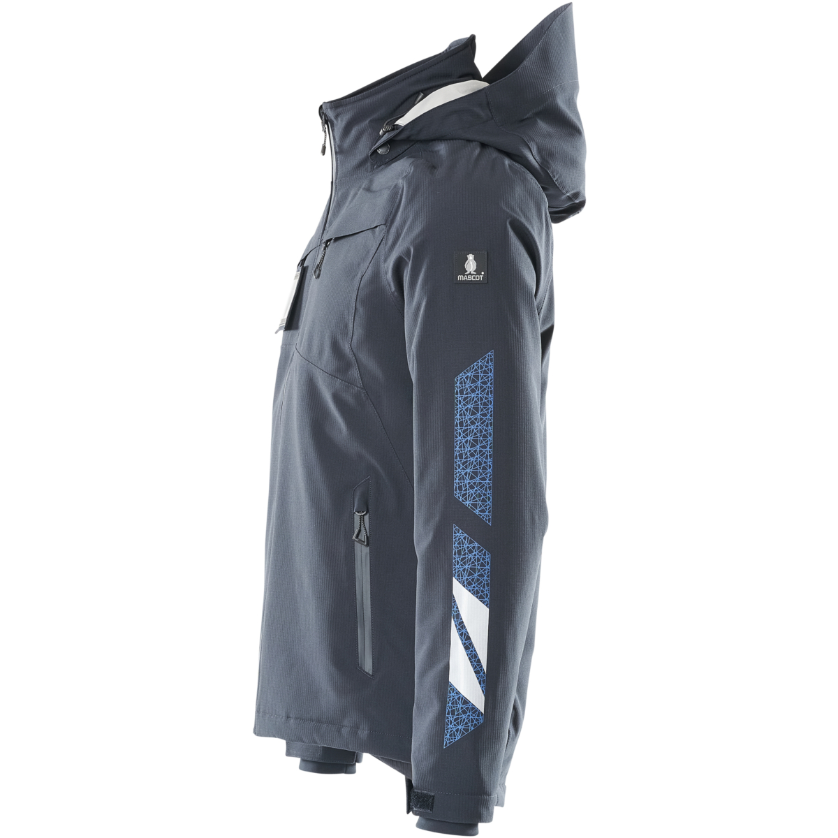 冬用ジャケット