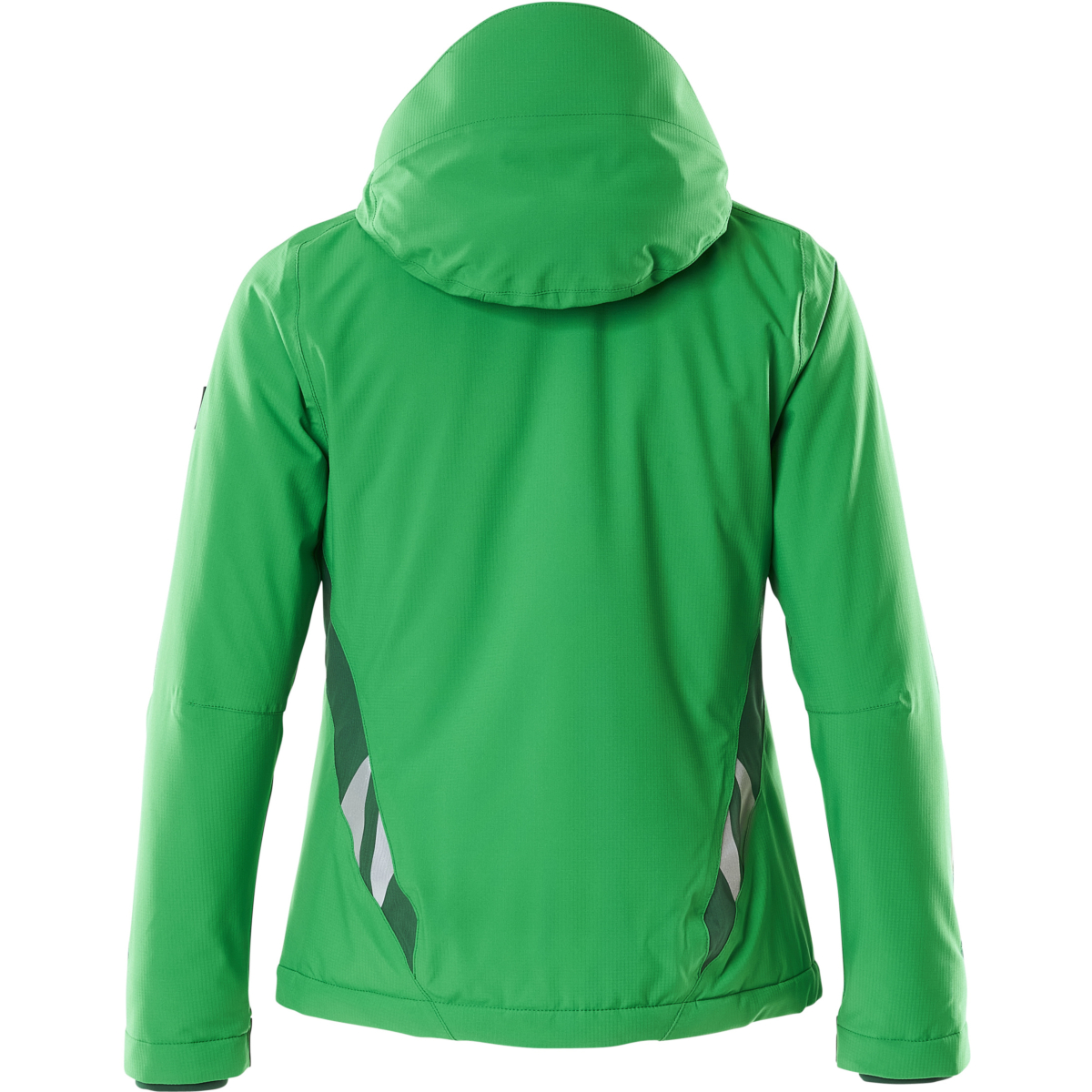 冬用ジャケット