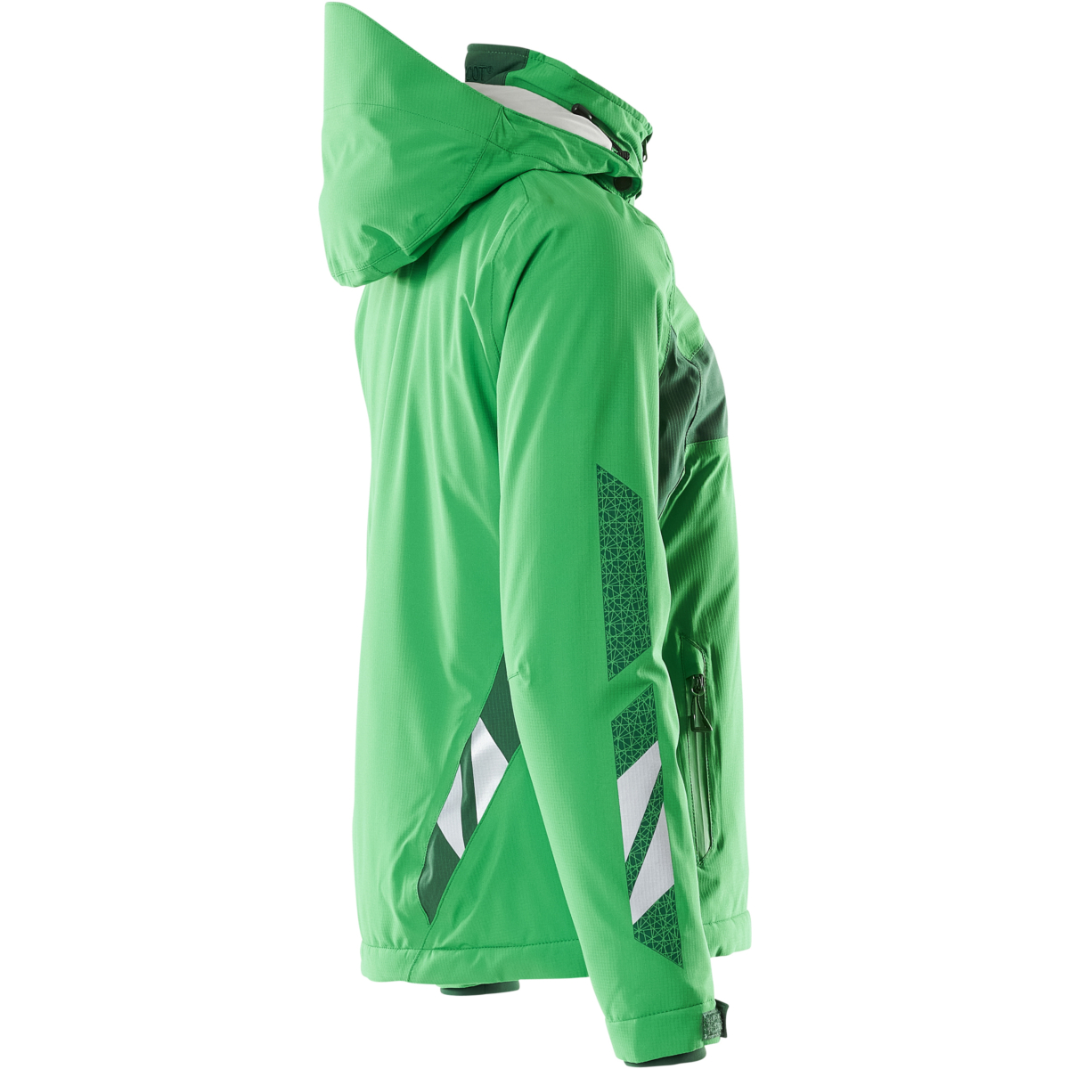 冬用ジャケット