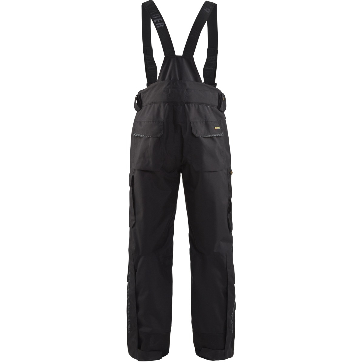 シェルトラウザー