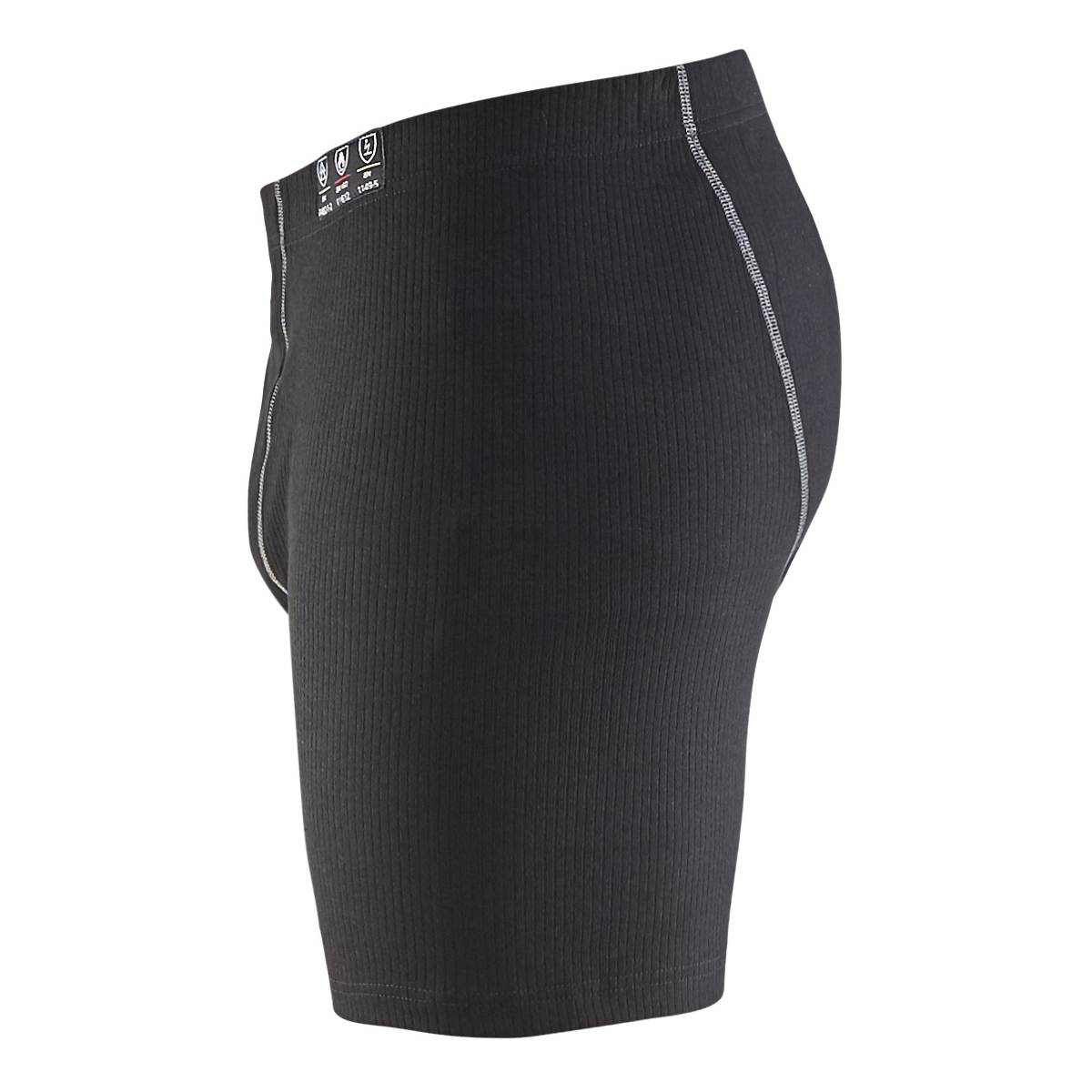 難燃性ボクサーパンツ