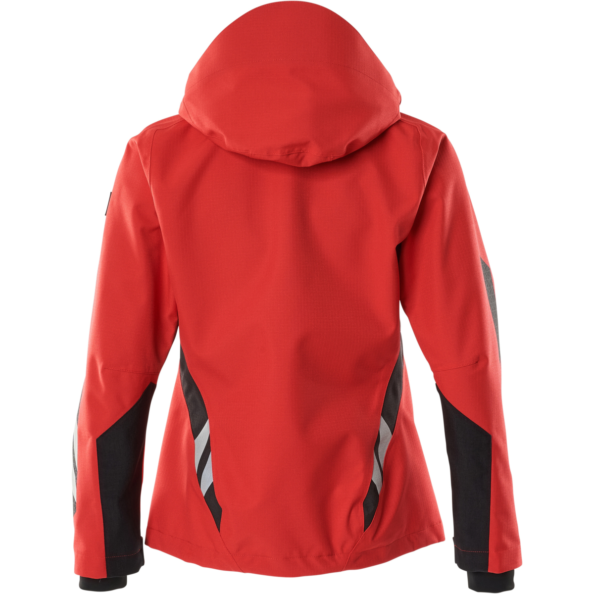 アウターシェルジャケット