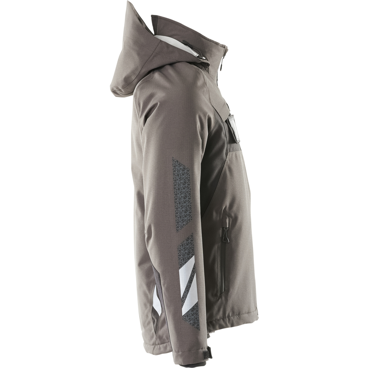 冬用ジャケット