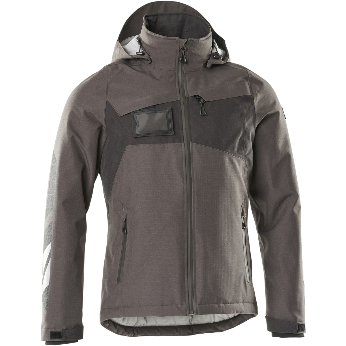 冬用ジャケット