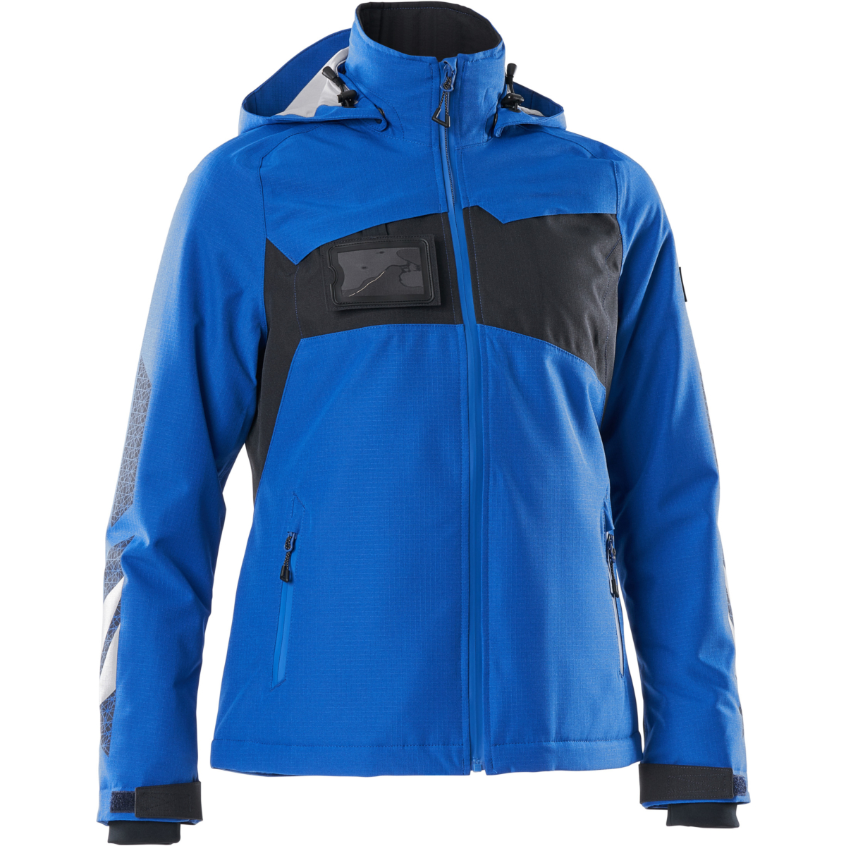 冬用ジャケット