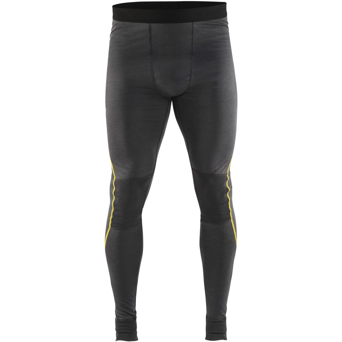 アンダーウェア パンツ XLIGHT、100% メリノ