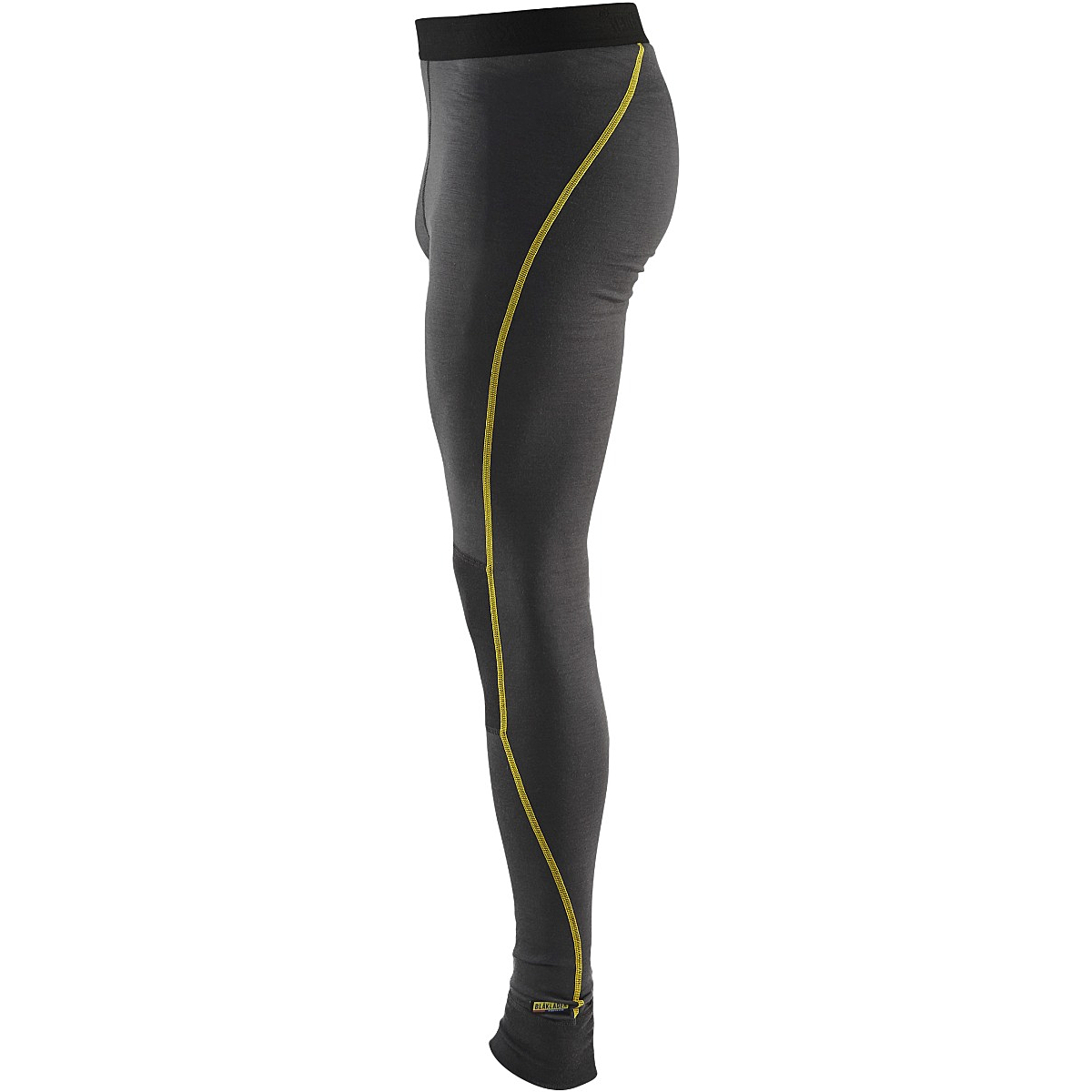 アンダーウェア パンツ XLIGHT、100% メリノ