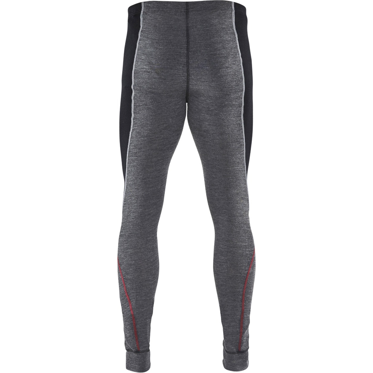 アンダーウェア パンツ XWARM、100% メリノ