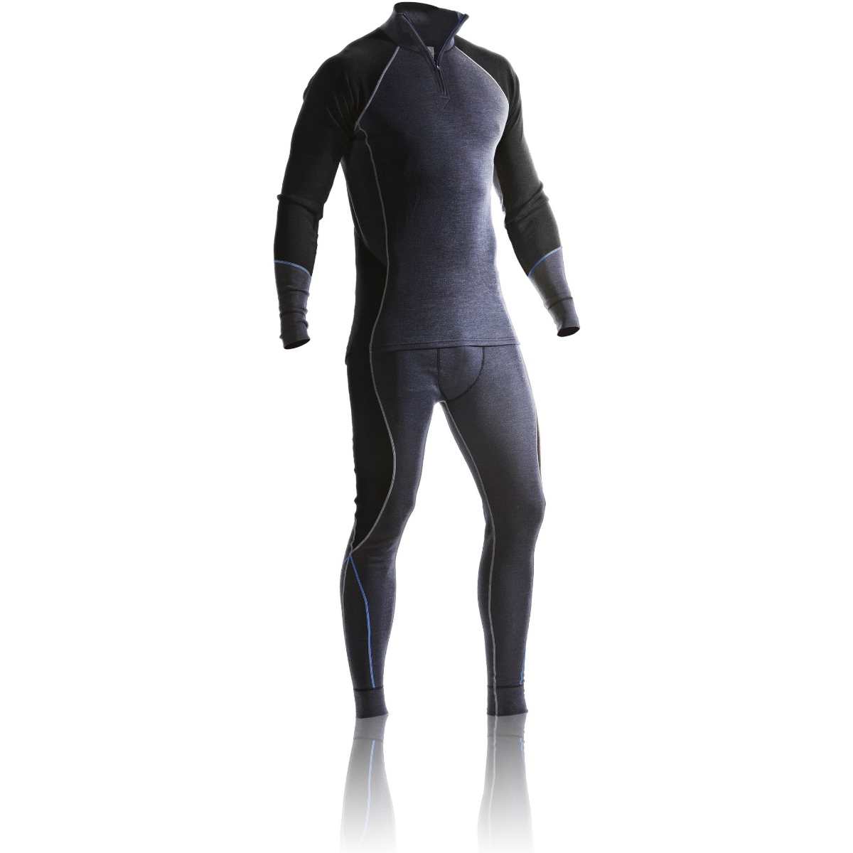 アンダーウェア パンツ WARM 100% メリノ