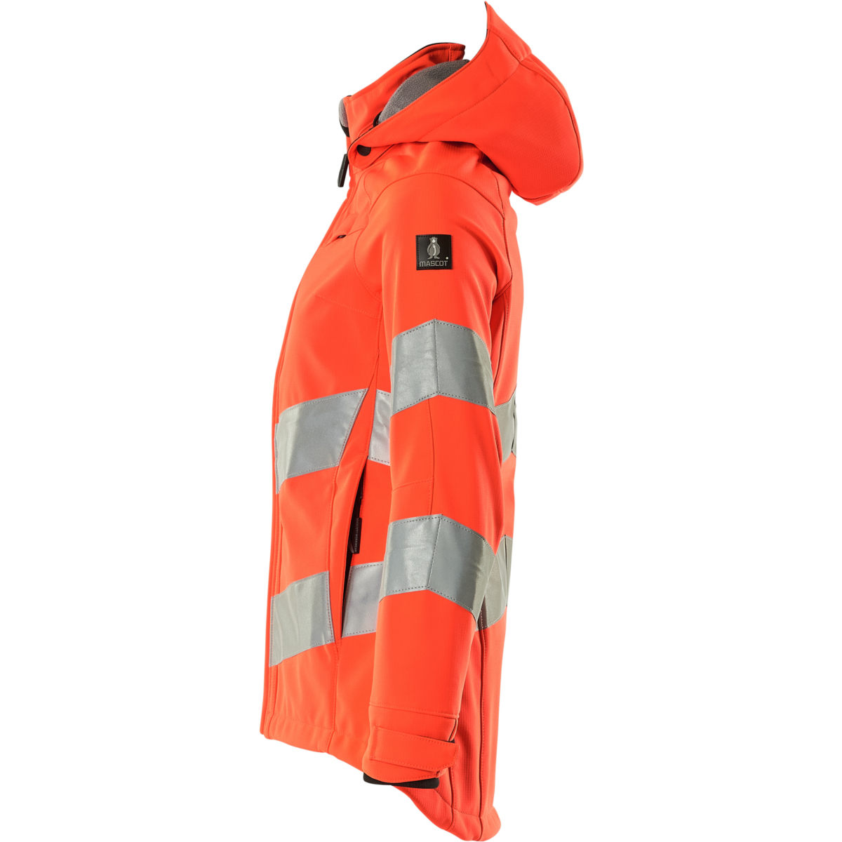 ソフトシェルジャケット