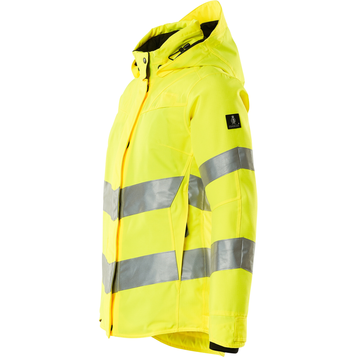 冬用ジャケット