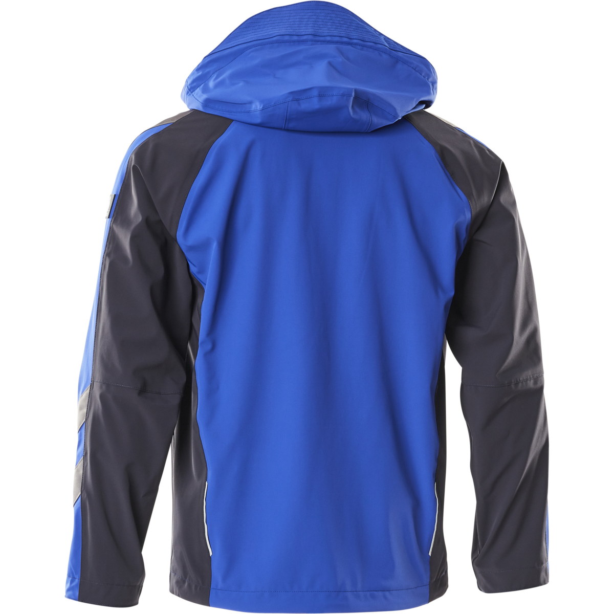 アウターシェルジャケット