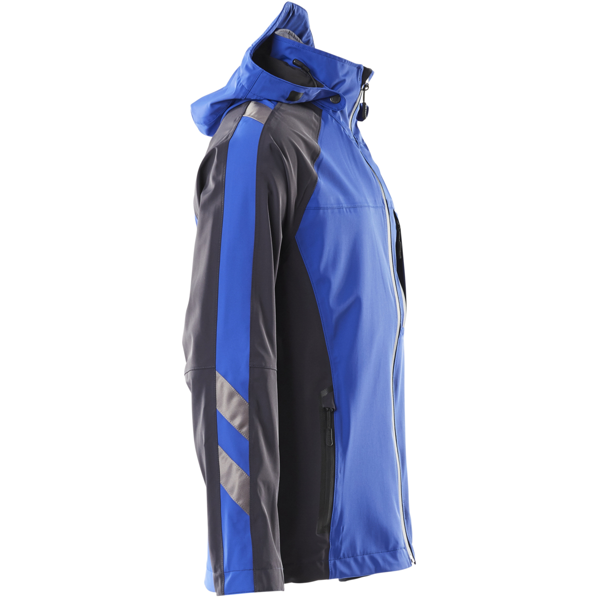 アウターシェルジャケット