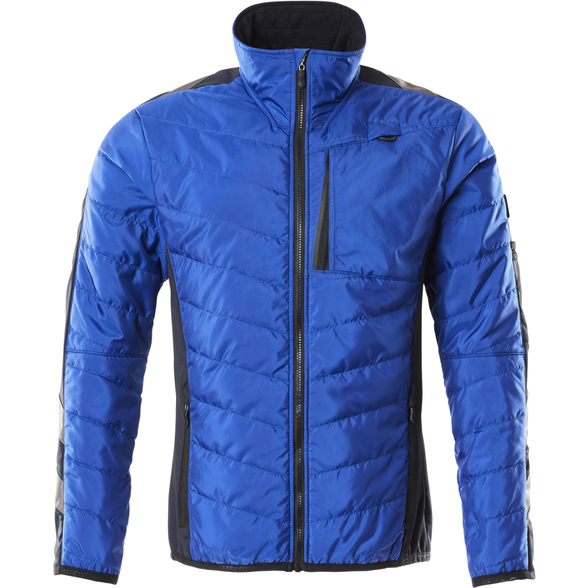 サーマルジャケット