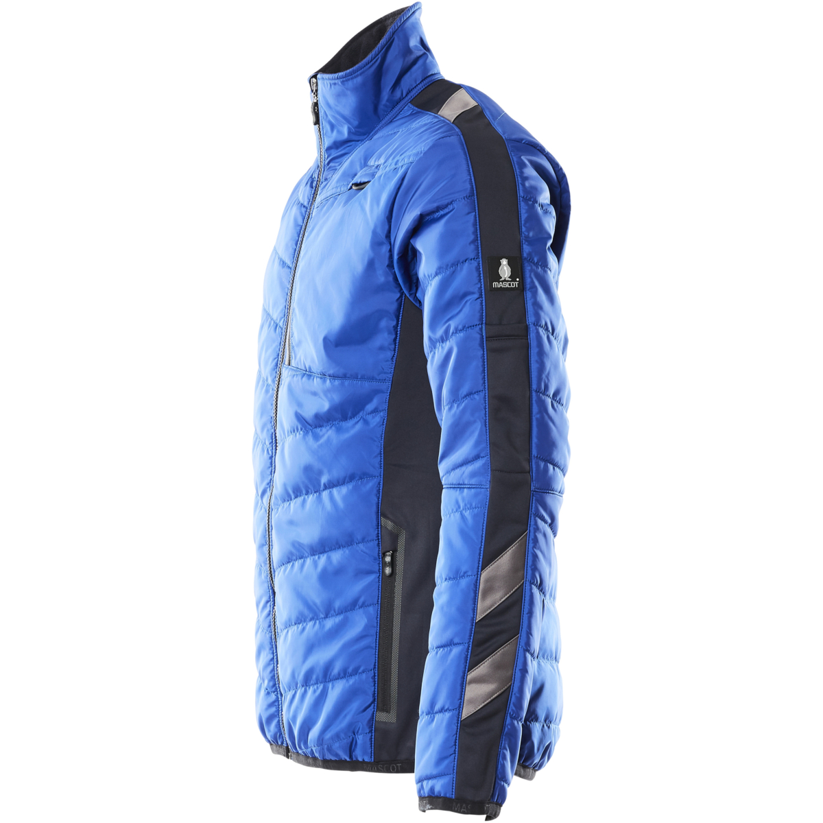 サーマルジャケット