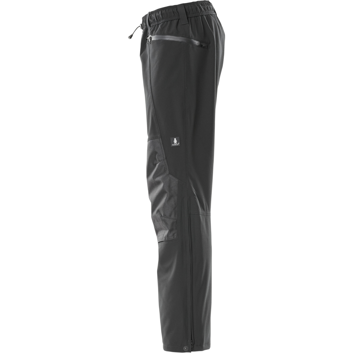 オーバーパンツ