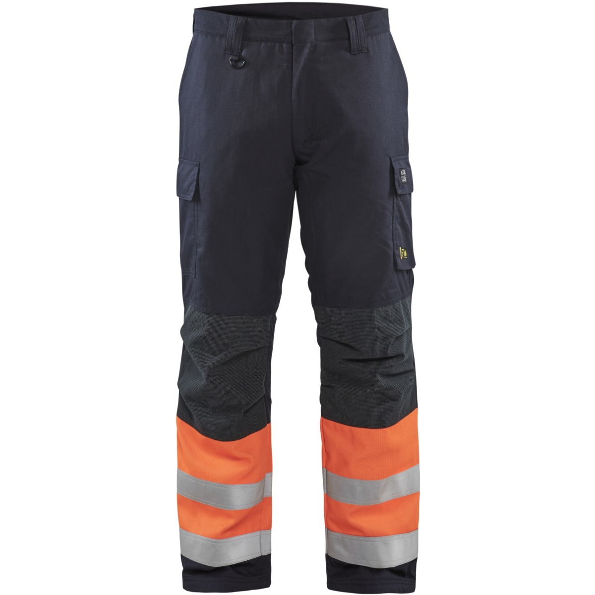 マルチノーム固有の冬用パンツ