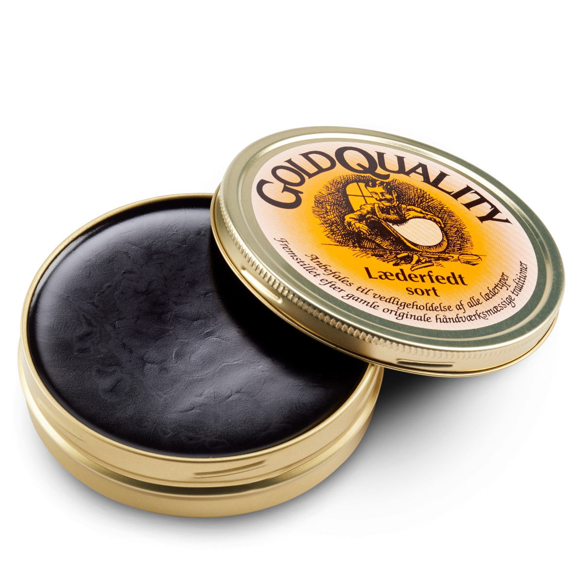 18 シカレザーポリッシュ