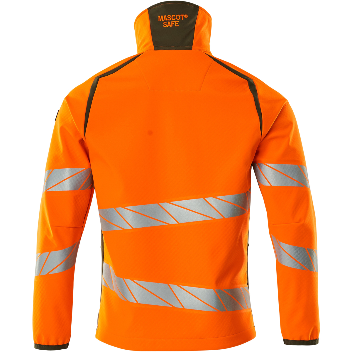 ソフトシェルジャケット