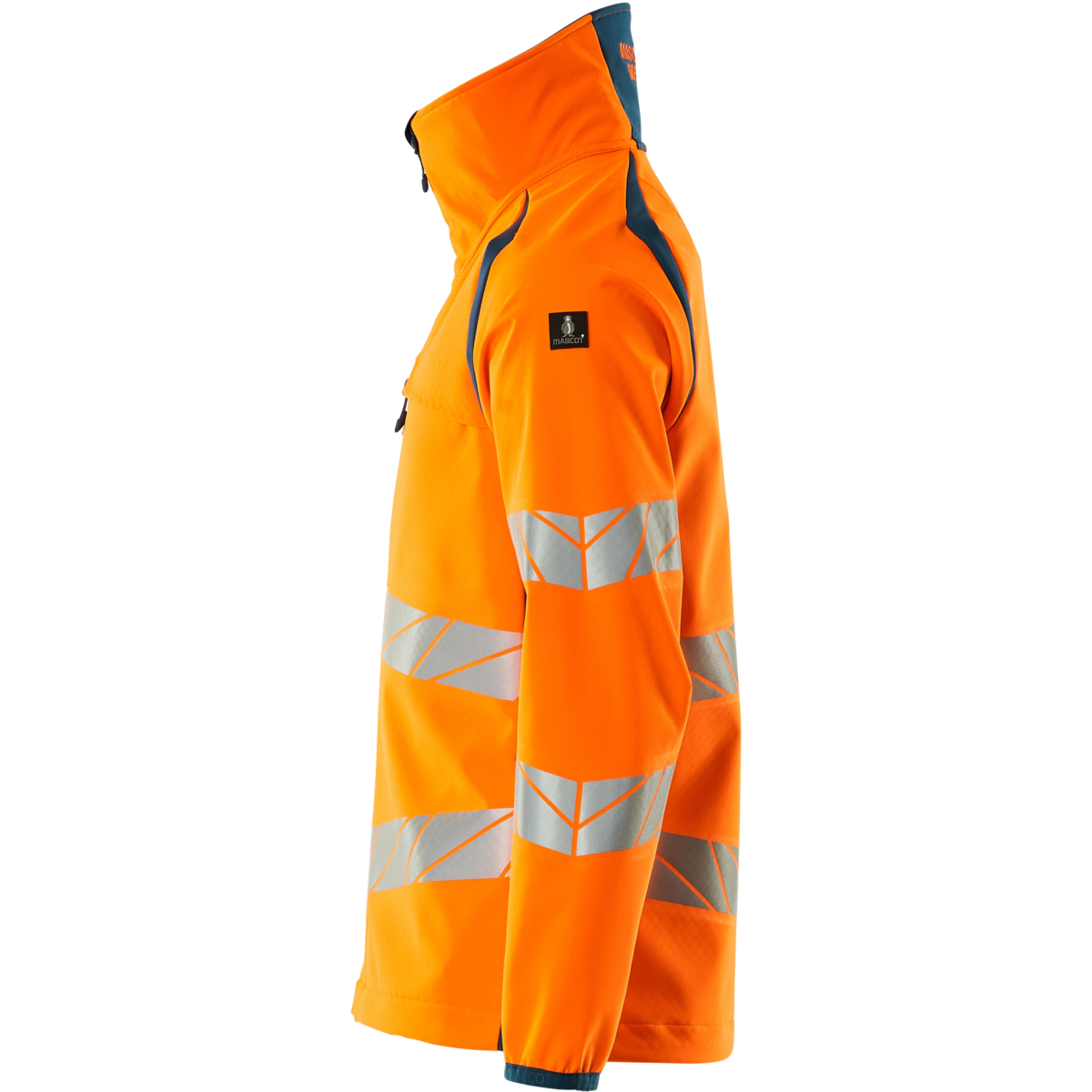 ソフトシェルジャケット