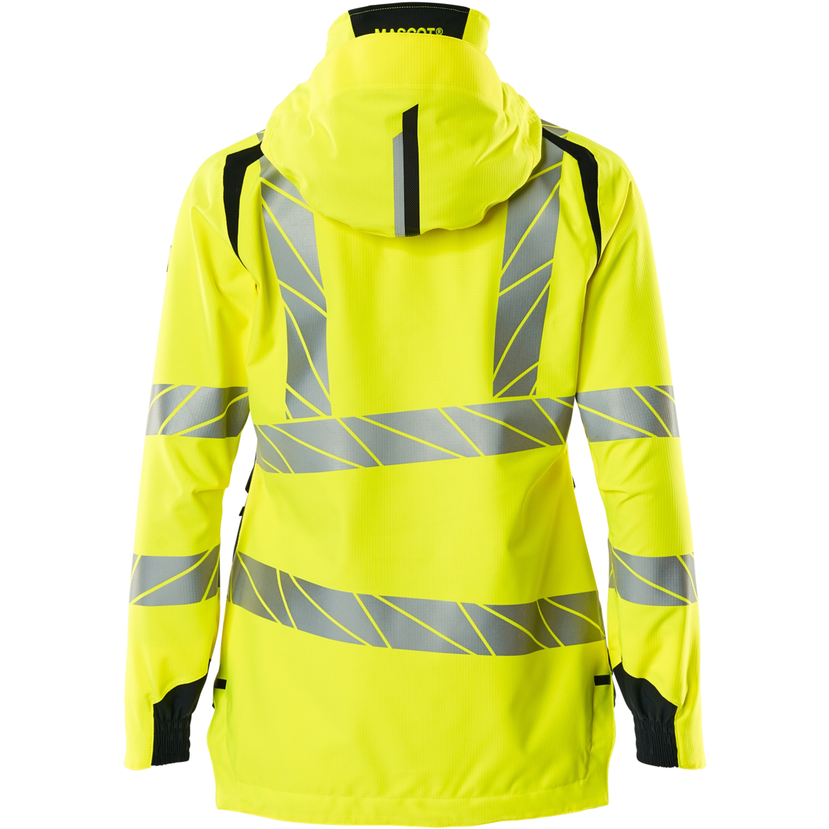 アウターシェルジャケット