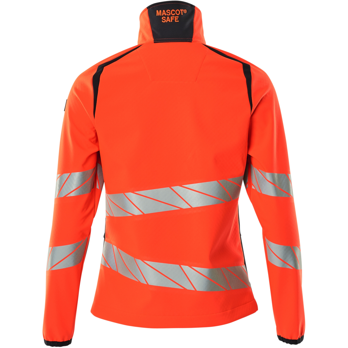 ソフトシェルジャケット