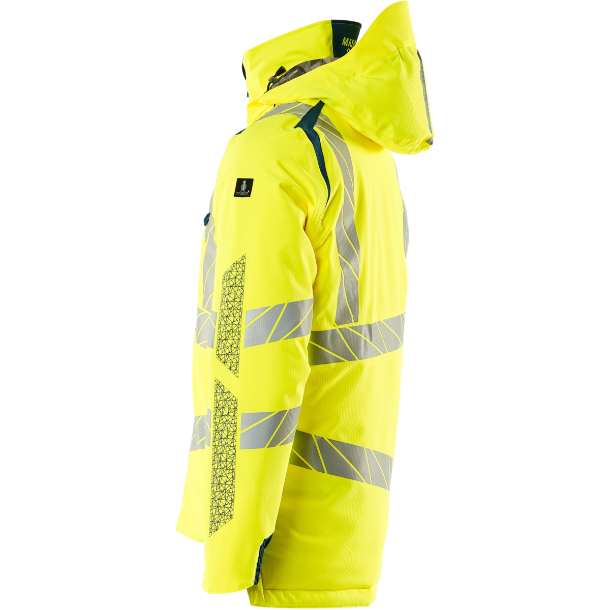 冬用ジャケット