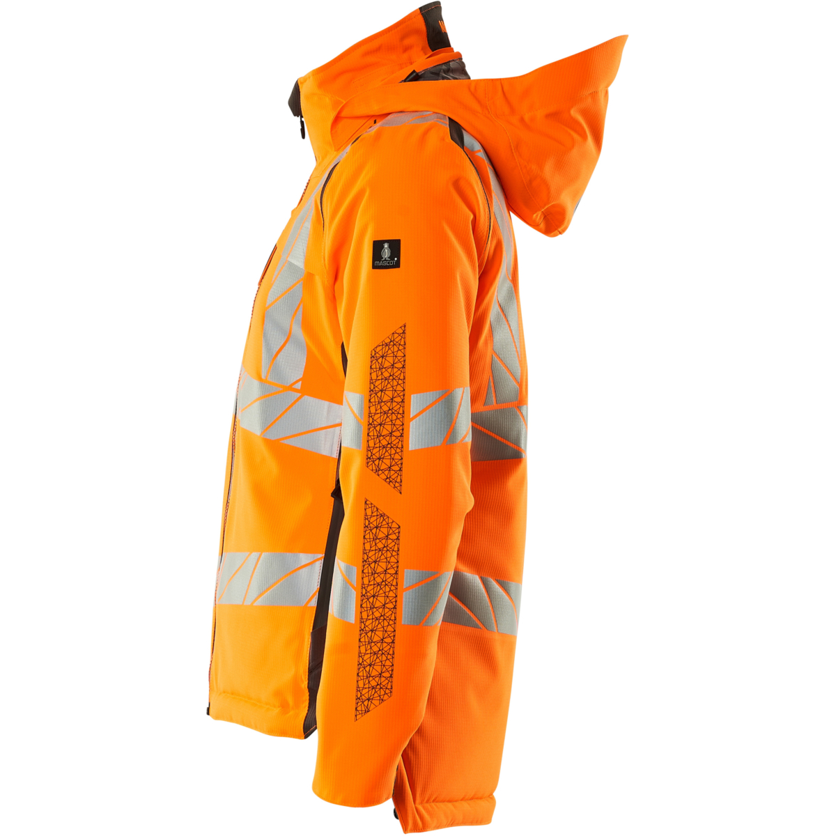 冬用ジャケット