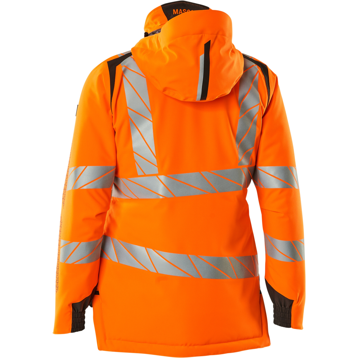 冬用ジャケット